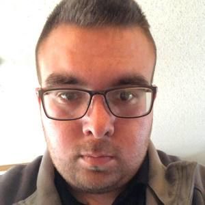 Meet your Posher, Nathan